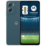 Motorola Moto G06 Power 4GB / 256GB Dual SIM PANTONE Tapestry