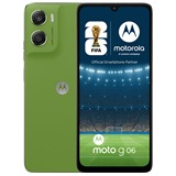 Motorola Moto G06 4GB / 64GB Dual SIM PANTONE Tendril