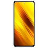 Xiaomi Pocophone X3 NFC 6GB / 128GB Dual-SIM Shadow Gray - rozbaleno