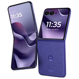 Motorola Razr 70 Ultra 16GB / 512GB PANTONE Orient Blue
