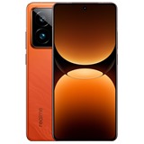 realme GT 7 Pro 16GB / 512GB Dual SIM Mars Orange (Rozbaleno)