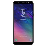 Samsung A605 Galaxy A6+ 2018 Dual-SIM Black (SM-A605FZKNXEZ)