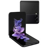 Samsung Galaxy Z Flip3 5G 8GB/128GB Dual SIM Phantom Black (SM-F711BZKAEUE)