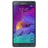 Samsung N910 Galaxy Note 4 Charcoal Black (SM-N910FZKEETL)