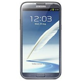 Samsung N7100 Galaxy Note II Titanium Gray (GT-N7100RWDETL)