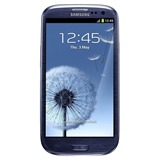 Samsung i9300 Galaxy S III 16GB Pebble Blue (GT-I9300MBDXEZ)