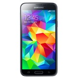 Samsung G900 Galaxy S5 Electric Blue (SM-G900FZBAETL)