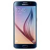 Samsung G920 Galaxy S6 128GB Sapphire Black