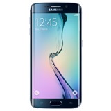 Samsung G925 Galaxy S6 Edge 64GB Sapphire Black