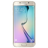 Samsung G925 Galaxy S6 Edge 32GB Platinum Gold (SM-G925FZDAETL)