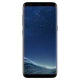 Samsung G950 Galaxy S8 64GB Midnight Black (SM-G950FZKAETL)