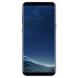 Samsung G955 Galaxy S8+ 64GB Midnight Black (SM-G955FZKAETL)