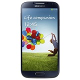 Samsung i9505 Galaxy S4 16GB Mist Black (GT-I9505ZKAETL)