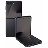 Samsung Galaxy Z Flip7 12GB / 256GB Dual SIM Jetblack