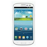Samsung i8190 Galaxy S3 Mini White
