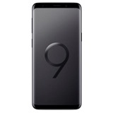 Samsung G960 Galaxy S9 4GB/256GB Midnight Black (SM-G960FZKHXEZ)
