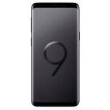 Samsung G965 Galaxy S9+ 6GB / 256GB Midnight Black (SM-G965FZKHXEZ)