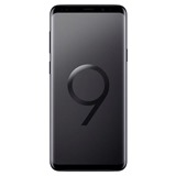 Samsung G965 Galaxy S9+ 6GB/64GB Midnight Black (SM-G965FZKDXEZ)
