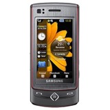 Samsung S8300 Ultra touch Red