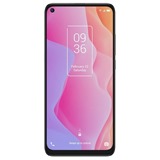 TCL 10L 6GB / 64GB Dual-SIM Arctic White