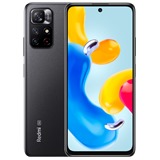Xiaomi Redmi Note 11S 5G 4GB / 128GB Dual SIM Midnight Black