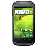 ZTE Blade V Black