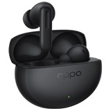 OPPO Enco Air5 Pro bezdr�tov� sluch�tka s aktivn�m potla�en�m hluku �ern�
