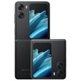 OPPO Find N2 Flip 8GB / 256GB Dual SIM Astral Black