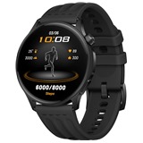 OPPO Watch S Phantom Black