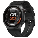 OPPO Watch X3 Obsidian Black