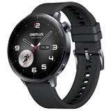 OnePlus Watch 3 43mm Black Steel - rozbaleno
