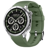 OnePlus Watch 3 Emerald Titanium