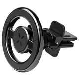 FIXED MagMount Vent drk do ventilace s podporou MagSafe ern