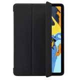 FIXED Padcover flipov� pouzdro pro Apple iPad 10,2" (2019 / 2020 / 2021) �ern�