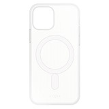 FIXED MagPure zadn kryt s podporou MagSafe pro Apple iPhone 15 ir