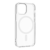 FIXED MagPure zadn kryt s podporou MagSafe pro Apple iPhone 13 mini ir