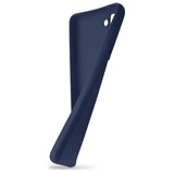 FIXED Story zadn kryt pro POCO X6 Pro 5G modr