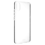 FIXED TPU gelov� kryt pro Xiaomi Redmi 9A �ir�