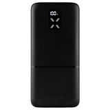 FIXED Zen 30 powerbanka 20W 30000mAh PD černá