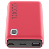 Cellularline Essence powerbanka 12W 10000mAh rov
