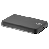 Cellularline MAG 5000 powerbanka 7,5W 5000mAh s bezdrtovm nabjenm a podporou MagSafe ern