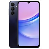 Samsung Galaxy A15 4GB / 128GB Dual SIM Blue Black
