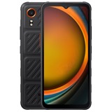 Samsung Galaxy Xcover7 6GB / 128GB Dual SIM Black