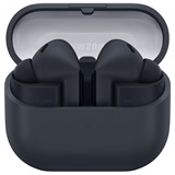 Samsung Galaxy Buds3 FE bezdrtov sluchtka s aktivnm potlaenm hluku ern