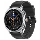 Samsung Galaxy Watch8 Classic 46mm Black