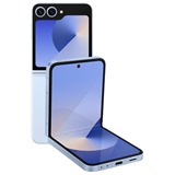 Samsung Galaxy Z Flip6 5G 12GB / 256GB Dual SIM Blue