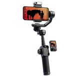 Hohem iSteady M7 stabiliz�tor �ern�