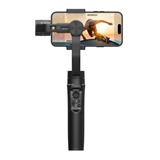 Hohem iSteady Mobile+ basic (2024) stabiliz�tor �ern�