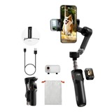 Hohem iSteady V3 Ultra stabiliz�tor �ern�