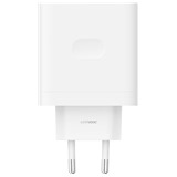 OPPO SuperVOOC Charger 80W USB-A nab�je�ka b�l�